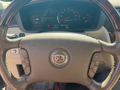 Used 2006 Cadillac DTS