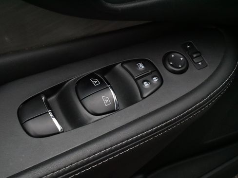 Used 2017 Nissan Murano SL AWD/4WD image 19