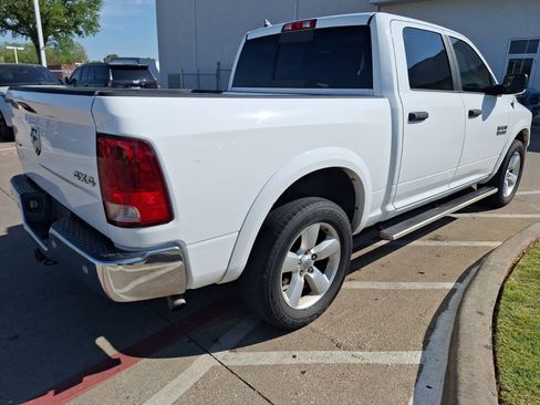 Used 2014 RAM 1500 Outdoorsman image 6