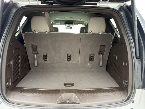 Certified 2024 Chevrolet Tahoe LT image 19