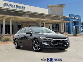 Used 2023 Chevrolet Malibu LT video 1