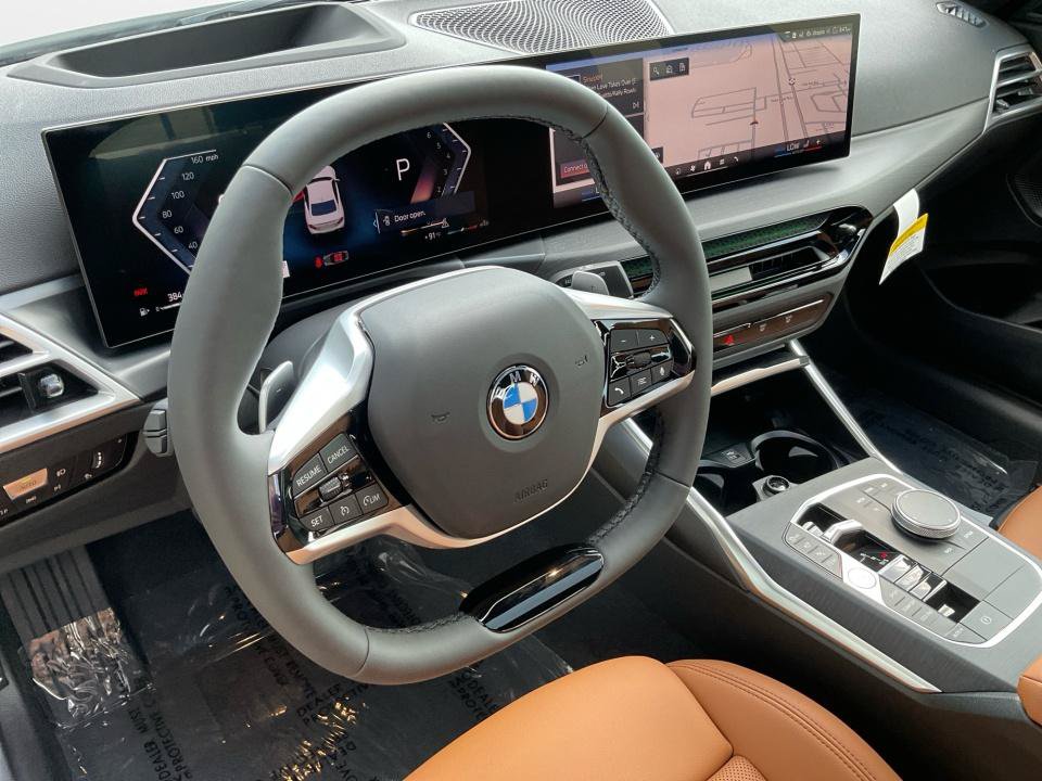 New 2026 BMW 230i xDrive Coupe w/ Premium Package AWD/4WD image 10