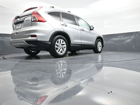 Used 2015 Honda CR-V EX-L image 30