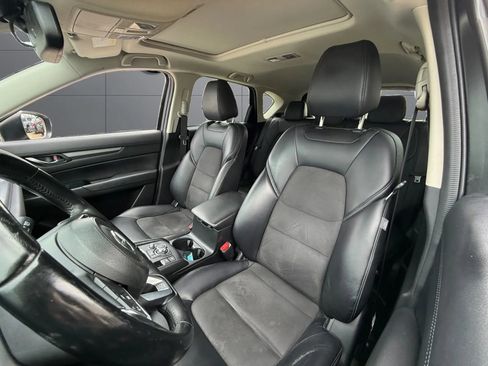 Used 2018 MAZDA CX-5 Touring w/ Preferred Equipment Package AWD/4WD image 35