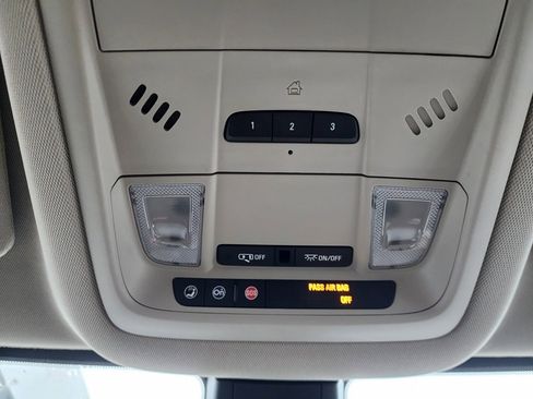 Used 2018 GMC Acadia Denali w/ Technology Package image 51