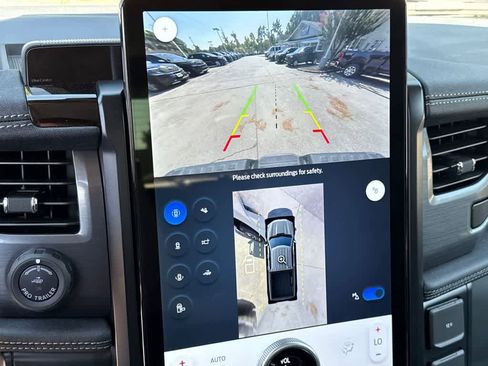 New 2025 Ford F150 Lightning Flash image 28