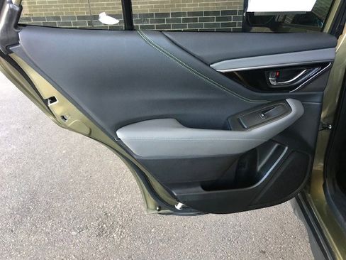 Certified 2024 Subaru Outback Onyx Edition image 20