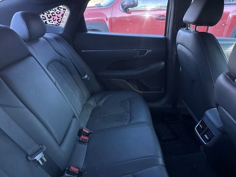 Used 2021 Hyundai Sonata SEL Plus image 11