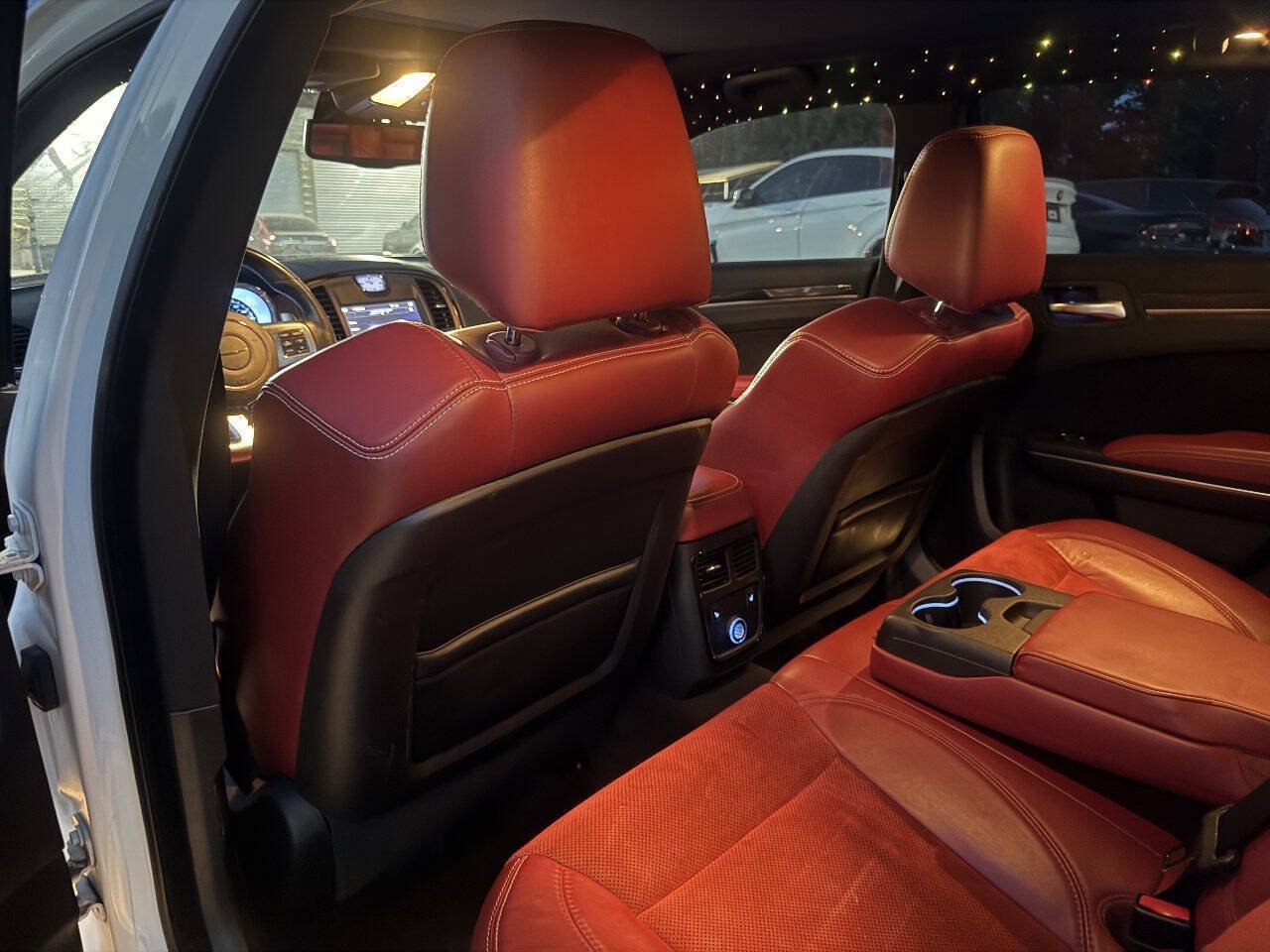 Used 2012 Chrysler 300 SRT8 w/ (19) Premium Speaker Group RWD image 23