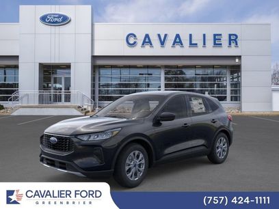 Used 2025 Ford Escape Active w/ Tech Pack #1