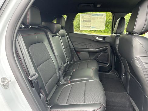 New 2026 Ford Escape ST-Line Select w/ Tech Pack #1 image 20