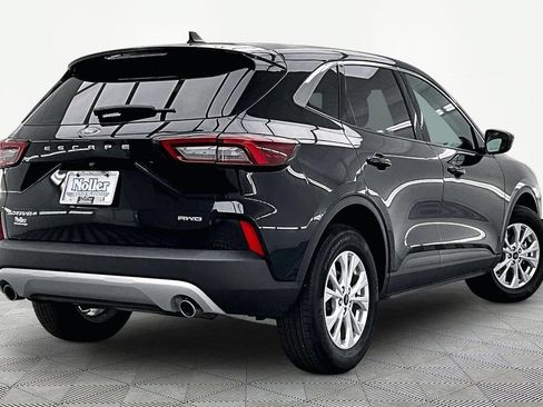 Certified 2024 Ford Escape Active AWD/4WD image 2