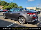 Used 2019 Kia Optima EX image 3