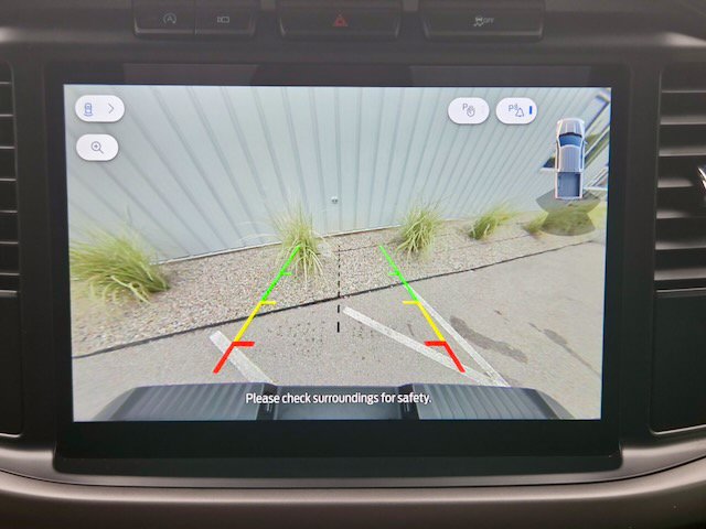 Used 2024 Ford F150 XL RWD image 16