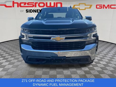 Used 2022 Chevrolet Silverado 1500 LT image 8