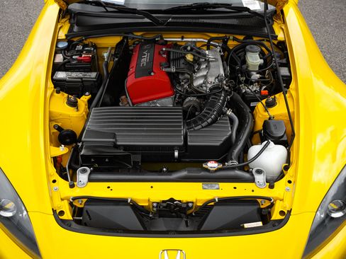 Used 2003 Honda S2000 image 34