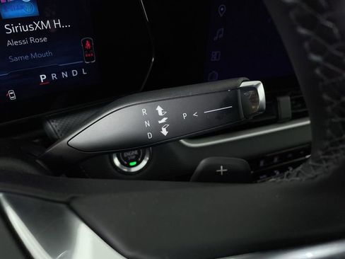 New 2026 Chevrolet Equinox LT w/ Midnight Edition image 17