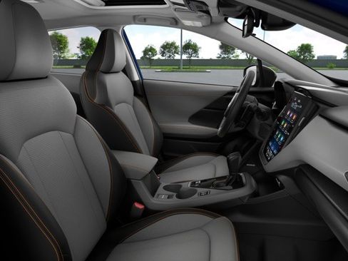 New 2026 Subaru Crosstrek 2.5i Limited AWD/4WD image 15