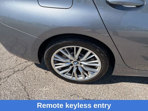 Used 2023 BMW 330i xDrive Sedan image 25