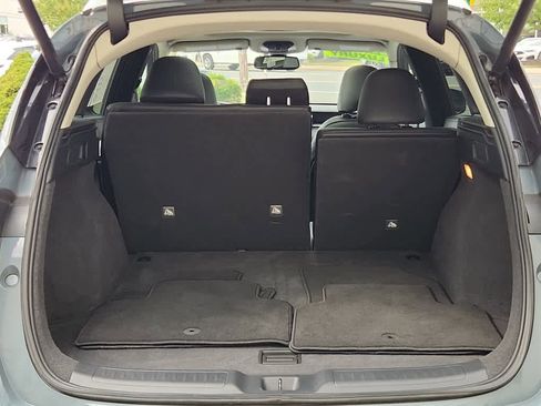 Used 2022 INFINITI QX50 Essential image 21