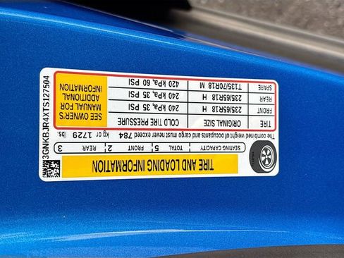 New 2026 Chevrolet Blazer LT image 34