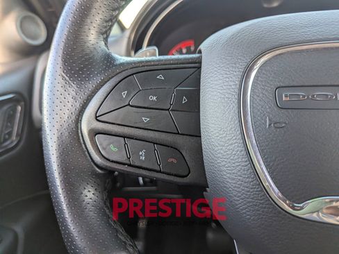 Used 2024 Dodge Durango R/T AWD/4WD image 21