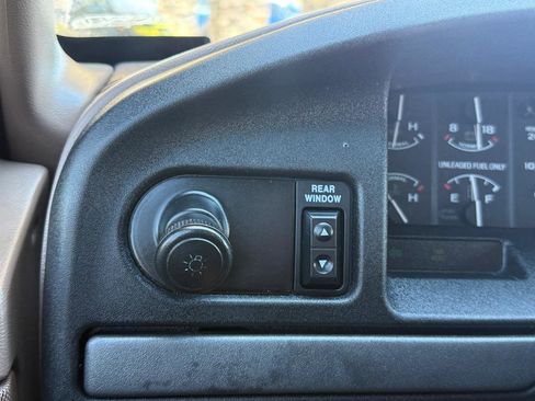 Used 1995 Ford Bronco Eddie Bauer image 24