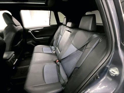 Used 2023 Toyota RAV4 XSE image 25