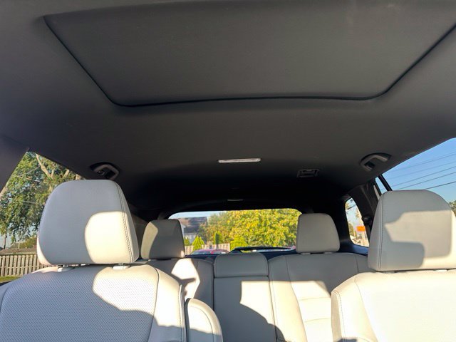 Used 2023 Honda Passport EX-L image 23