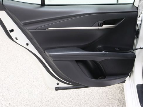 Certified 2025 Toyota Camry LE FWD image 25