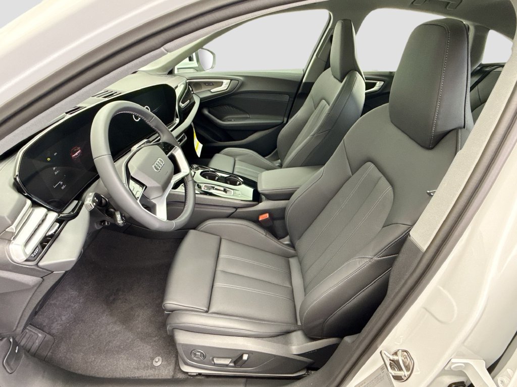 Used 2025 Audi A5 Premium Plus AWD/4WD image 19