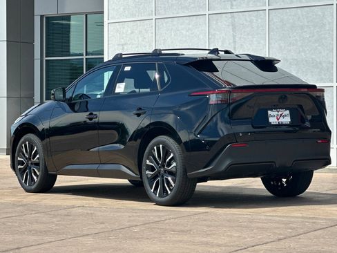 New 2026 Toyota bZ AWD/4WD image 6