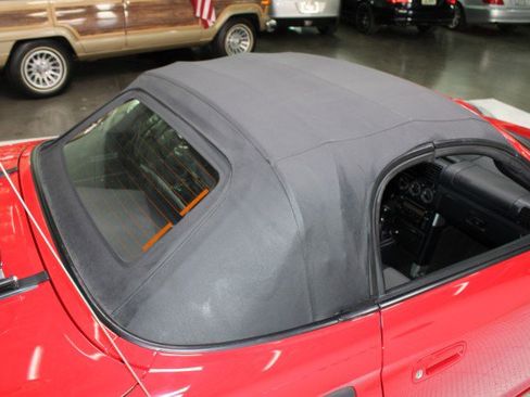 Used 2001 Toyota MR2 image 12