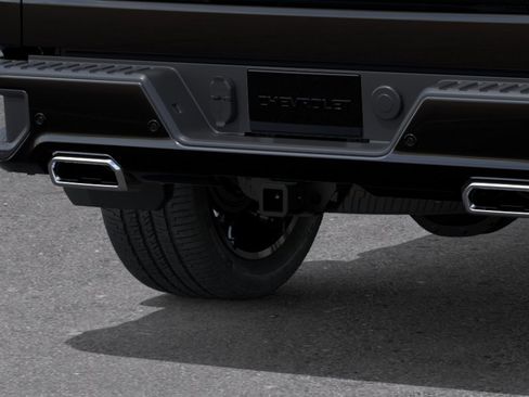New 2026 Chevrolet Silverado 1500 RST AWD/4WD image 14