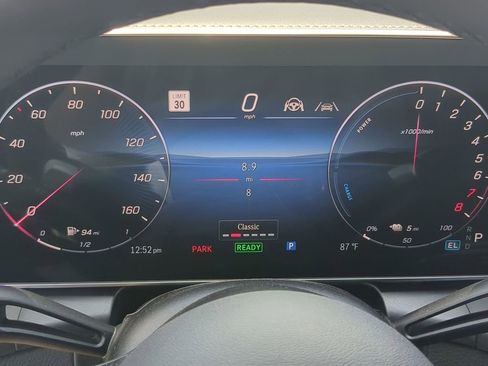 New 2025 Mercedes-Benz GLC 350e 4MATIC image 15