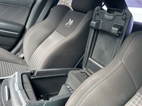 Used 2021 Dodge Charger Scat Pack image 41