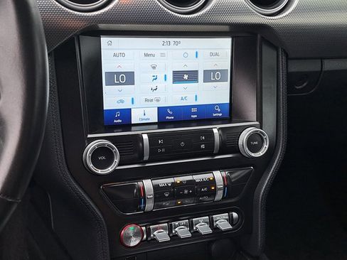 Certified 2020 Ford Mustang Coupe w/ Equipment Group 101A image 32