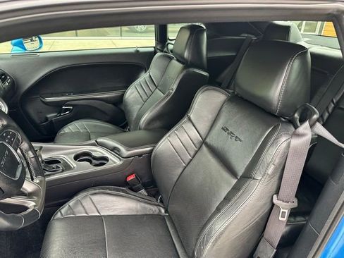 Used 2016 Dodge Challenger SRT Hellcat image 20