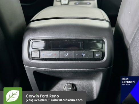 Used 2024 Hyundai Palisade SEL image 28