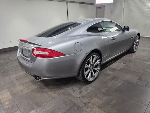 Used 2015 Jaguar XK Coupe image 21