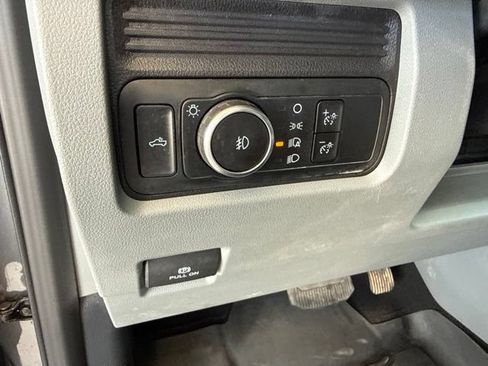 Used 2024 Ford F350 XLT w/ FX4 Off-Road Package AWD/4WD image 15