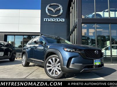 New 2026 MAZDA CX-50 AWD 2.5 S w/ Cargo Package