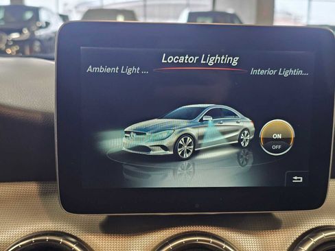 Used 2018 Mercedes-Benz CLA 250 image 14