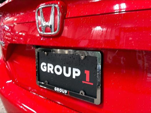 Used 2020 Honda Civic LX image 10