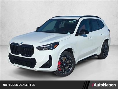 New 2026 BMW X1 xDrive28i w/ Technology Package