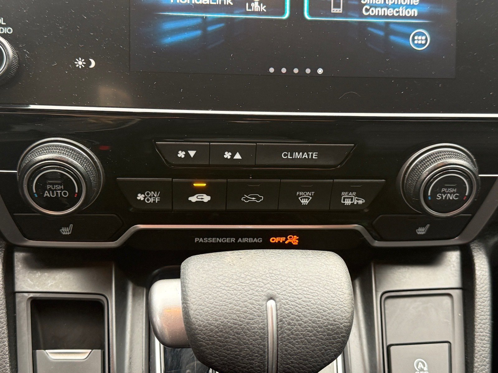 Used 2022 Honda CR-V EX image 31