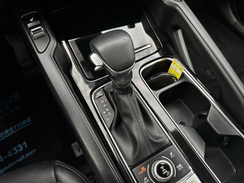 Used 2023 Kia Telluride S w/ S Sunroof Package image 16