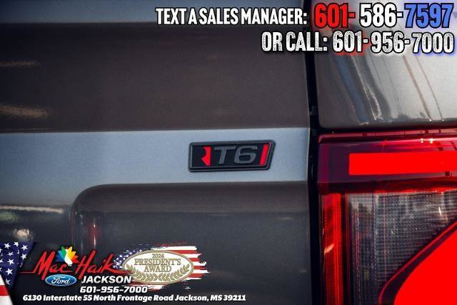 New 2026 Ford F150 Lariat w/ Equipment Group 502A High AWD/4WD image 36