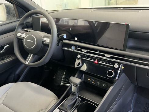 New 2026 Hyundai Santa Cruz SEL AWD/4WD image 19