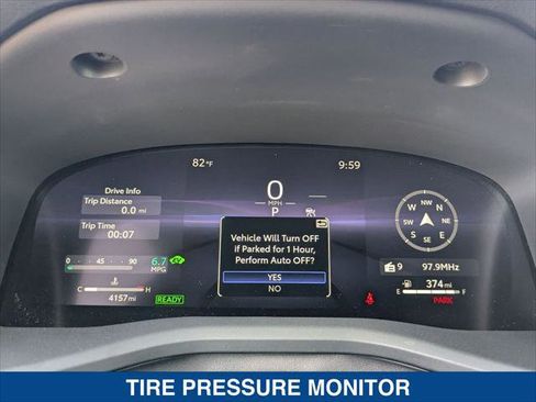 Used 2025 Toyota Camry XSE w/ Premium Package image 16